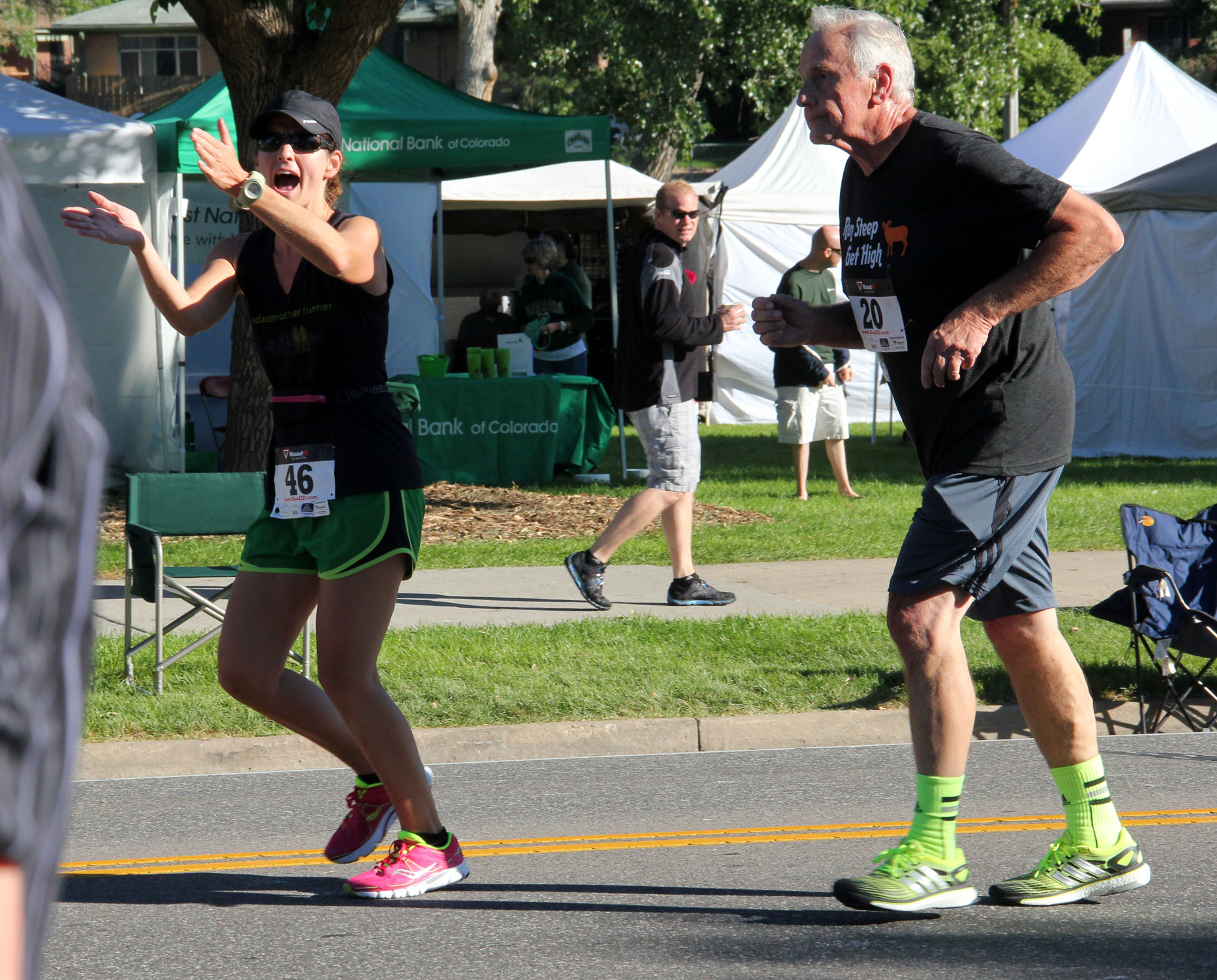 Broomfield Days 2013